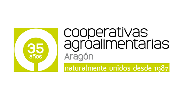 Tal día como hoy, hace 35 años, iniciaba su actividad la federación de cooperativas agroalimentarias de Aragón. Actualmente, 160 cooperativas y 51.000 familias forman parte de ella, manteniendo los mismos valores que el primer día y apostando por el futuro. ¡Felicidades a todos!