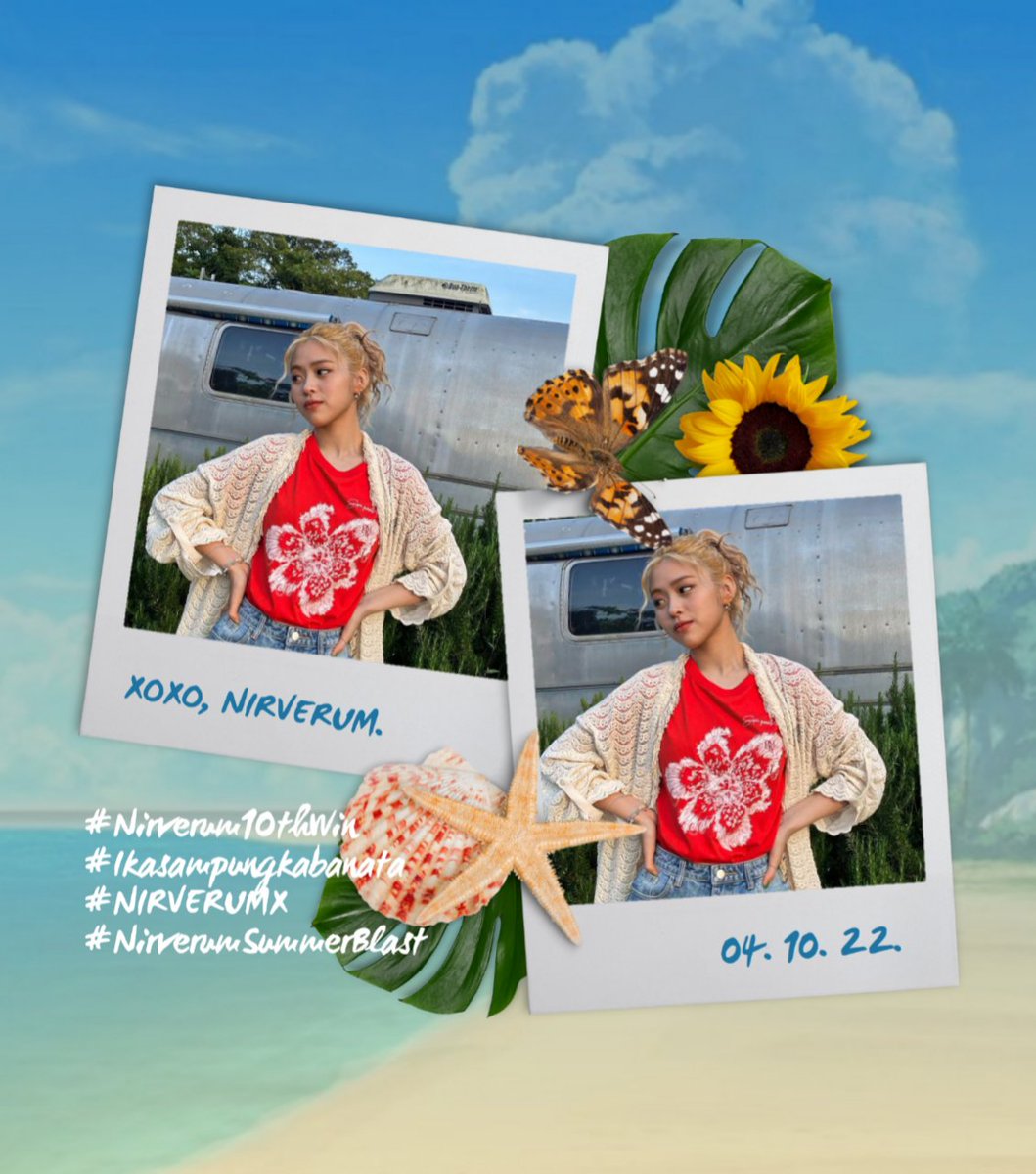 01SOUTHSRJ's tweet photo. ㅤㅤㅤ
           
               ⌗. herathenz myth.
                  1O APRIL 2O22
                @. aua || 3:1O pm

               ⌕#Nirverum10thWin
             #Ikasampungkabanata
                    #NIRVERUMX
            #NirverumSummerBlast 

                    ⠀⠀ https://t.co/Jtgl6JrY7V