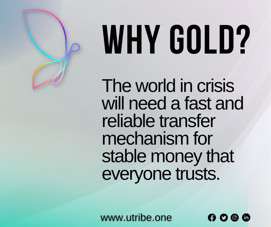 Ubuntu Tribe tweet media