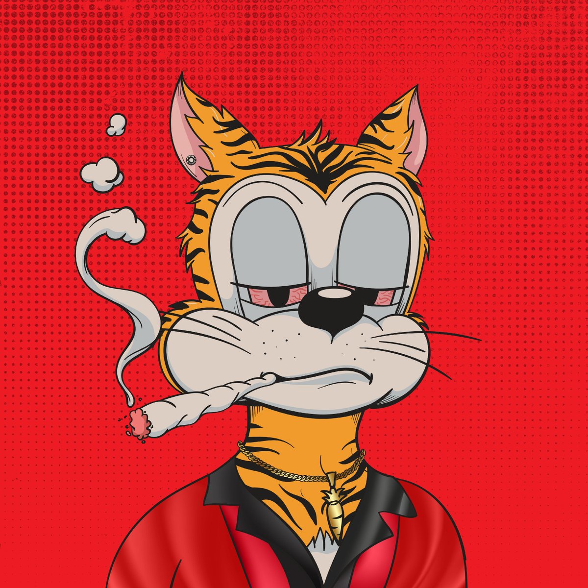 tlopeth's tweet photo. @DegenToonz will be perfect for you! Theres so many Snoop style toonz you gotta check out https://t.co/AiIWLrq0pW