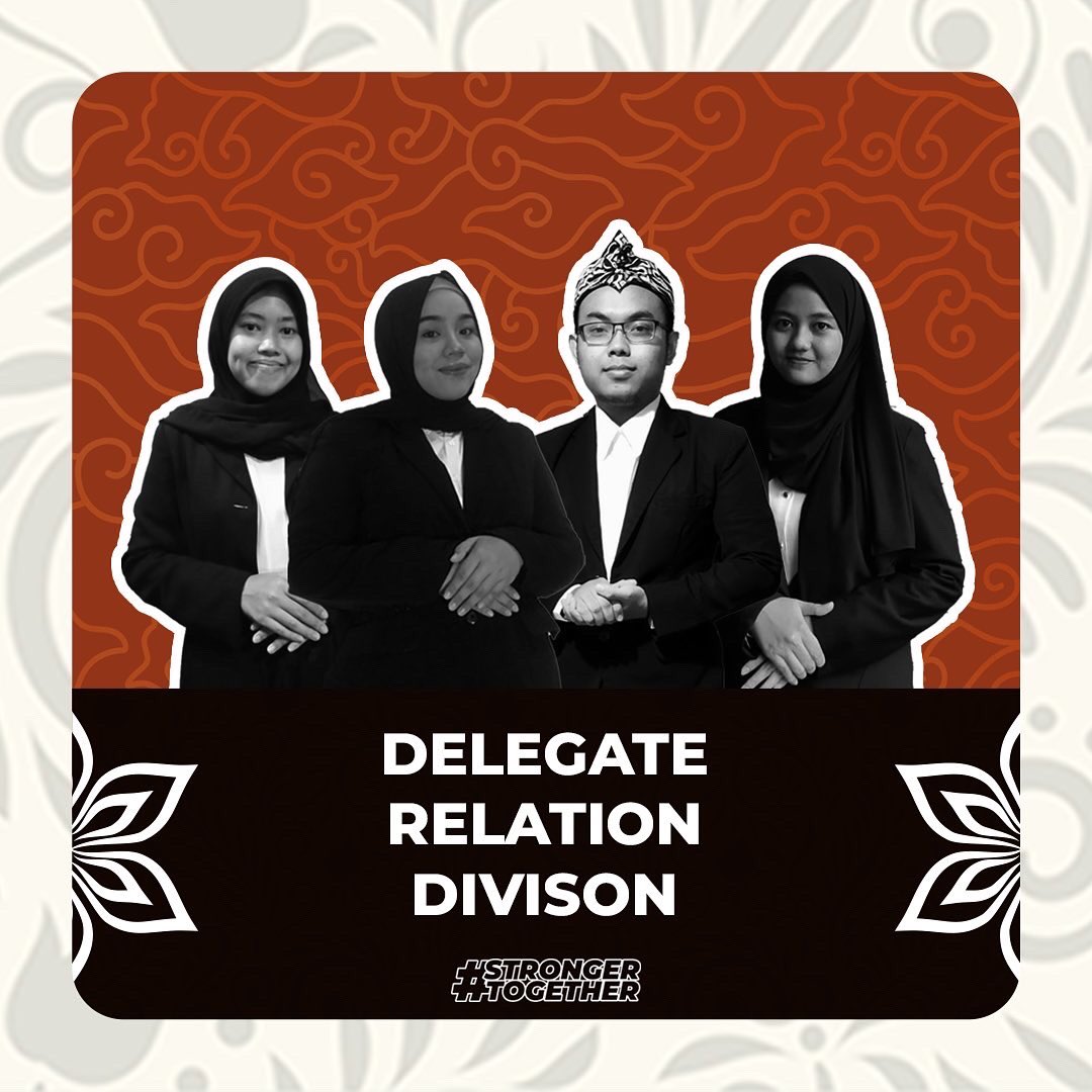 Java MUN tweet media