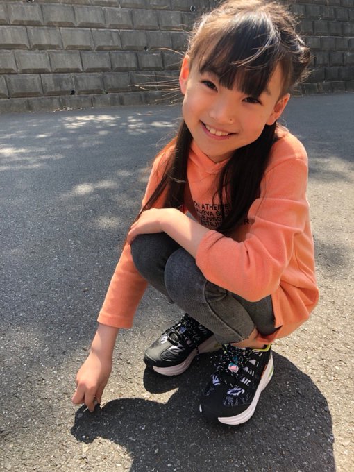 Twitterのコスプレ画像1