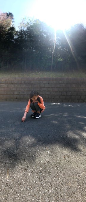 Twitterのコスプレ画像2