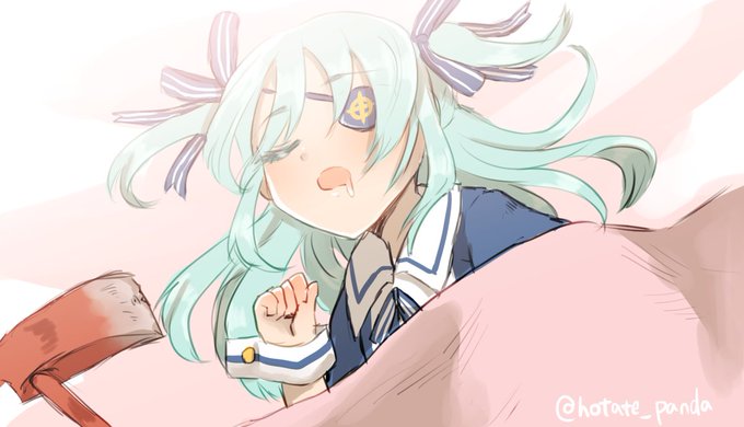 周回お疲れすやすやLRL
#LastOrigin #ラストオリジン  #라스트오리진 