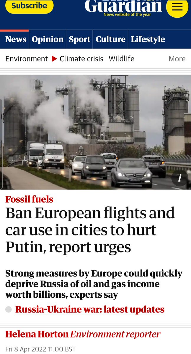 Does everyone see where this is going?😒