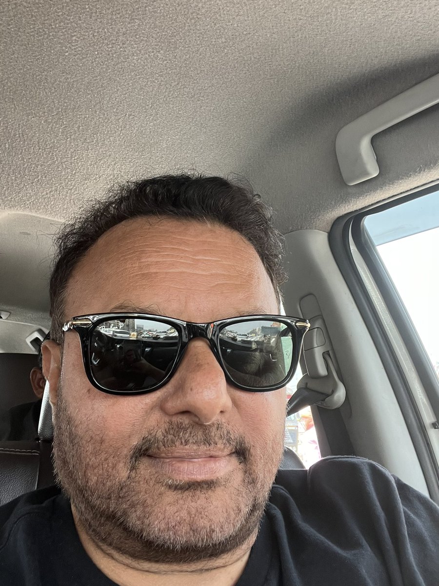 Anil Sharma tweet media