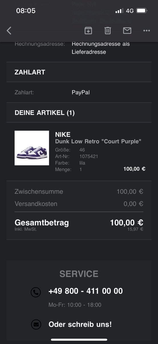 pepe_ryll's tweet photo. Some Dunk Purples 
CG: @HeatKitchenEU 
Script: @nexossolutions 
Partner: @Bjarne235 https://t.co/49LiZdZLGD