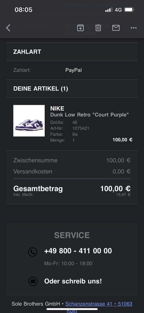 pepe_ryll's tweet photo. Some Dunk Purples 
CG: @HeatKitchenEU 
Script: @nexossolutions 
Partner: @Bjarne235 https://t.co/49LiZdZLGD