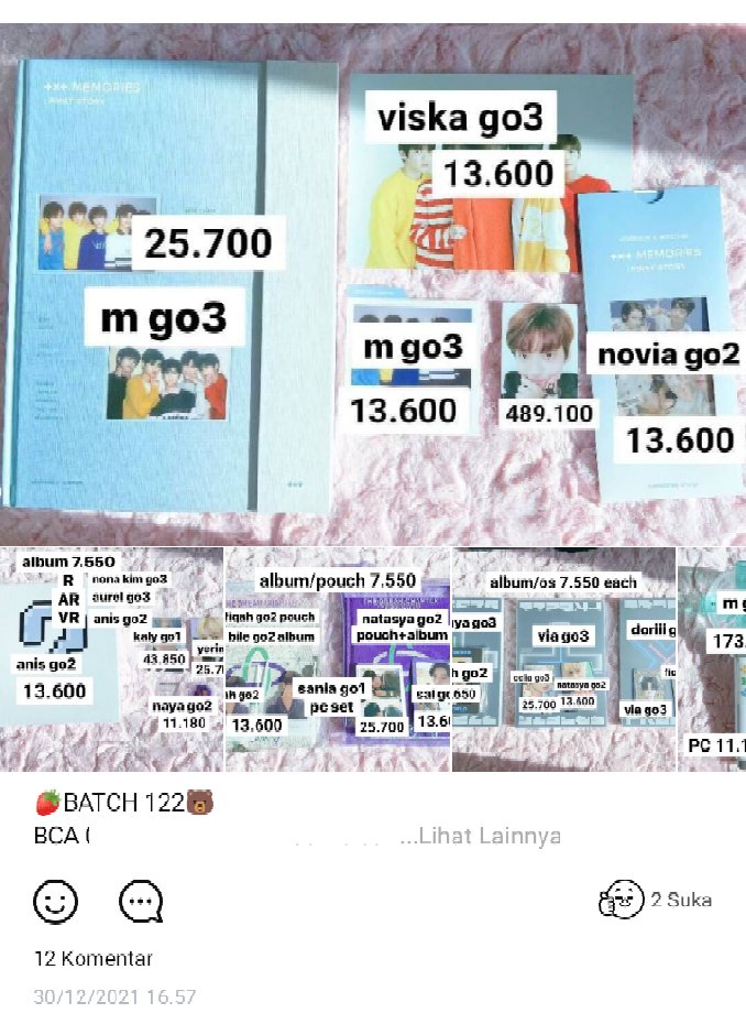 GObyRushbearry's tweet photo. Maaf ada kesalahan saat mengirim gambar. https://t.co/E5ysFL6RWl