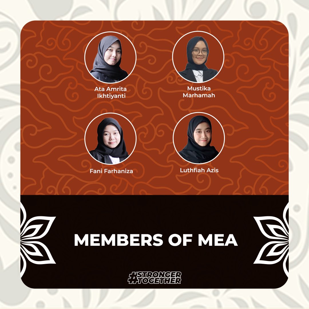 Java MUN tweet media