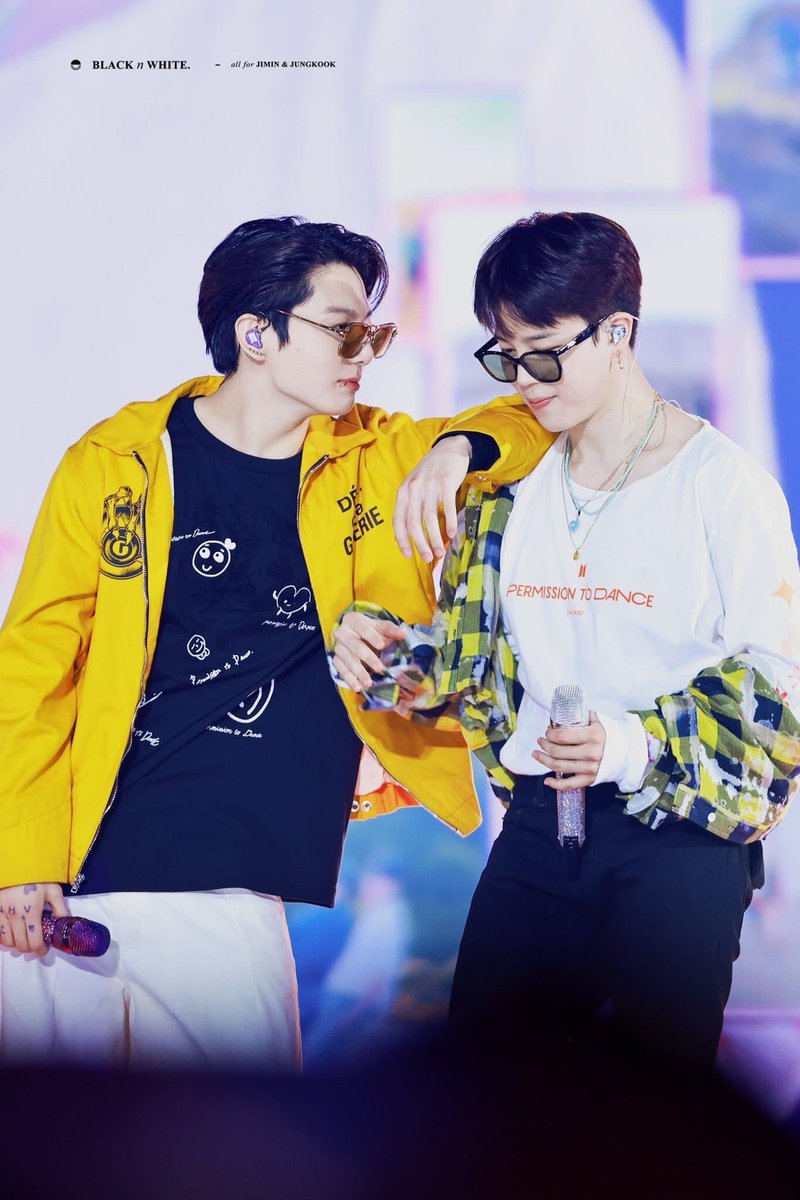 jmnsaucy's tweet photo. #Jikook: living in my head rent free https://t.co/1T1Y15Jvl6