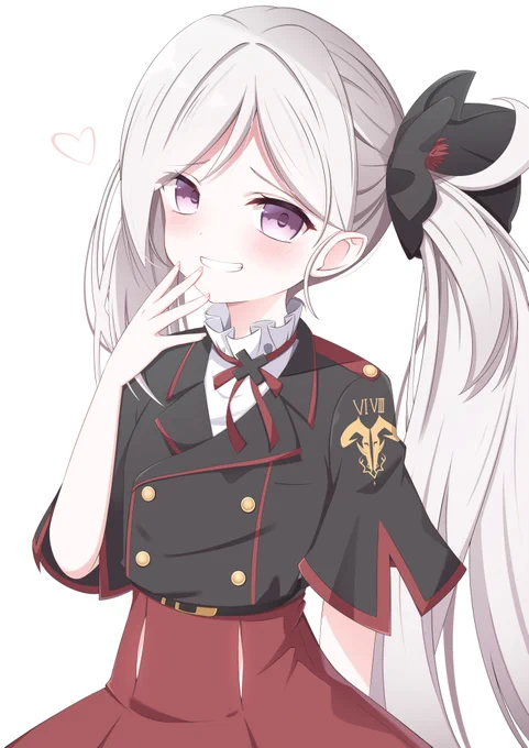 くふふ～ #ブルアカ 