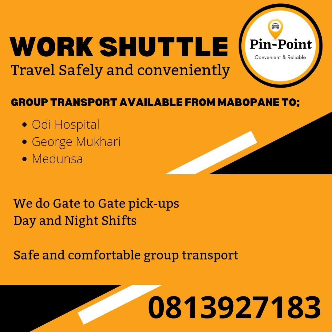 PPointcab's tweet photo. Lets take you to and from work Safely and Comfortably.

#djsbu #business https://t.co/NH1TaKnxOl