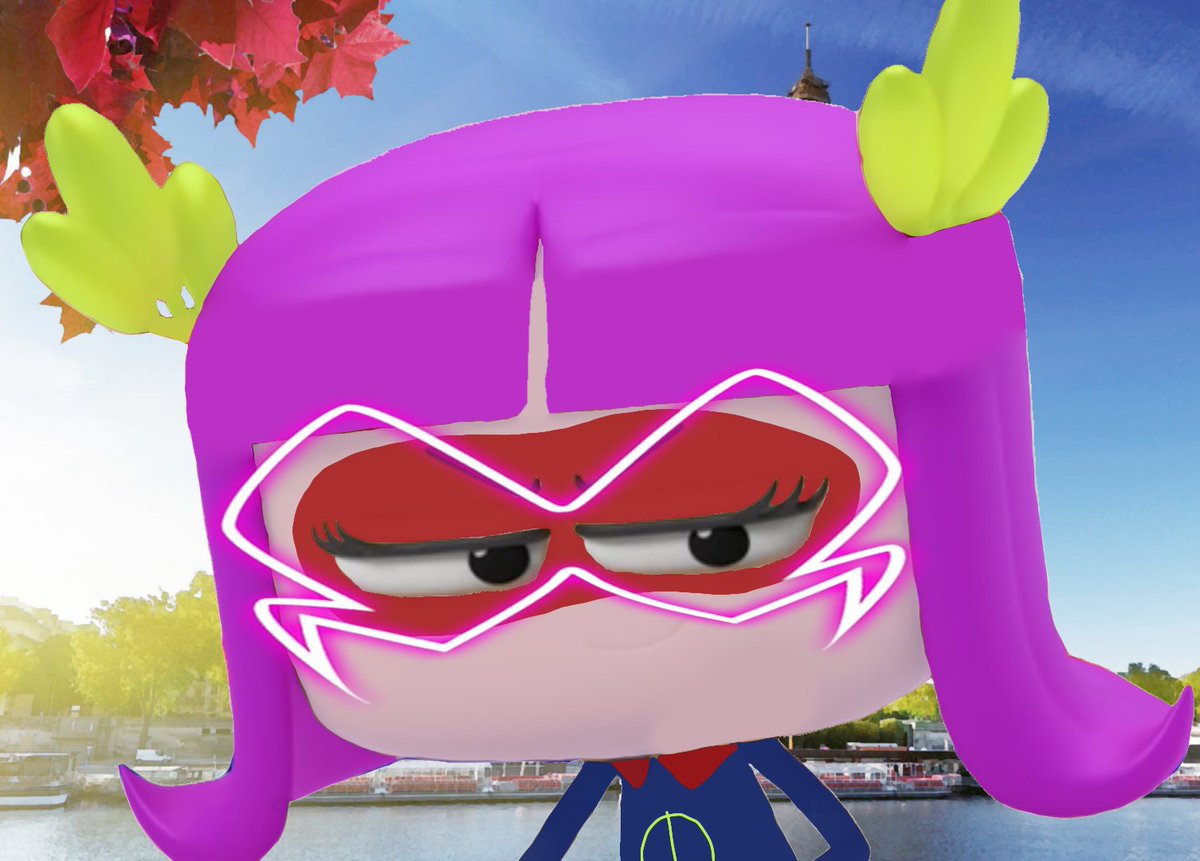 RapGirl06's tweet photo. Akumatized Virgo Aka Luminous Queen Edit #Miraculous #Astrolology #Virgo #Akumatized #LuminousQueen #Edit #Art https://t.co/d1G53ERqJO