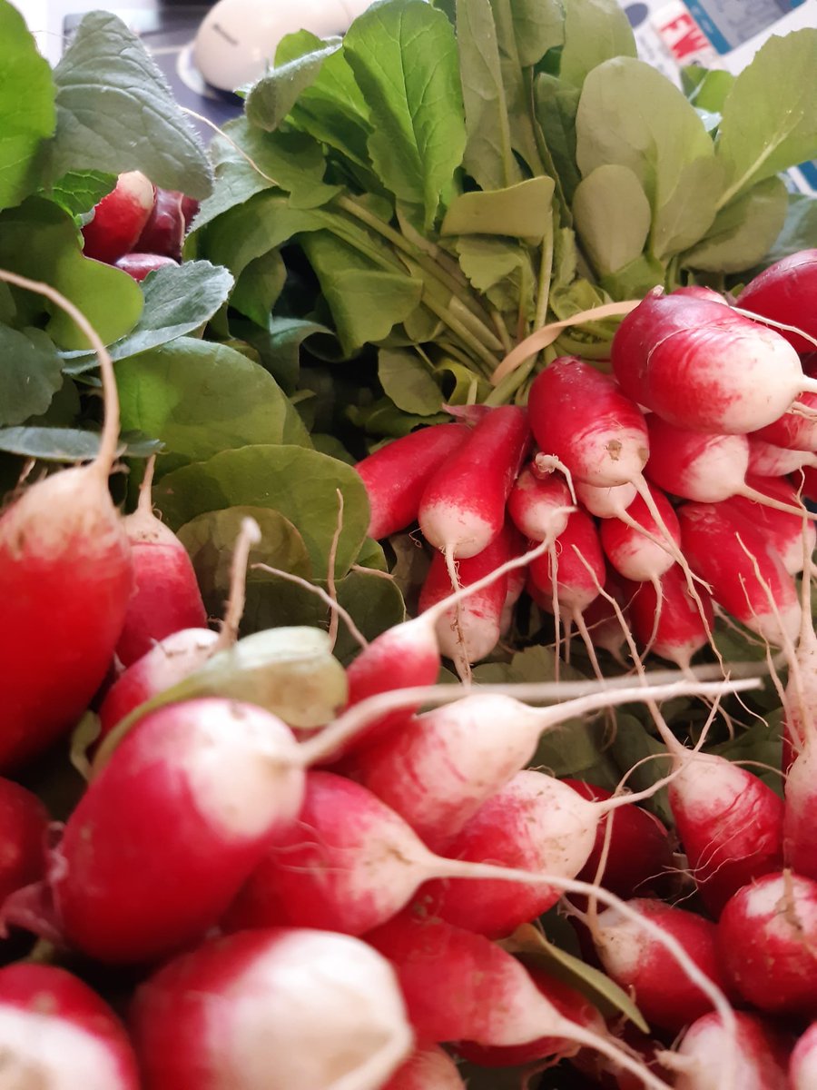 Avez-vous fait votre plein de fruits et légumes pour le weekend ? Du frais🥬, du croquant🥕, du vitaminé 🍐, venez nous voir à la <a href="/FrenchCoop/">LesAmisdelaFrenchCoop</a> d'#asnieres et découvrir notre #cooperative alimentaire qui vous rend act.eur.rice de votre conso! 🙋🏽‍♂️🙋🏻‍♀️ #epicerieparticipative