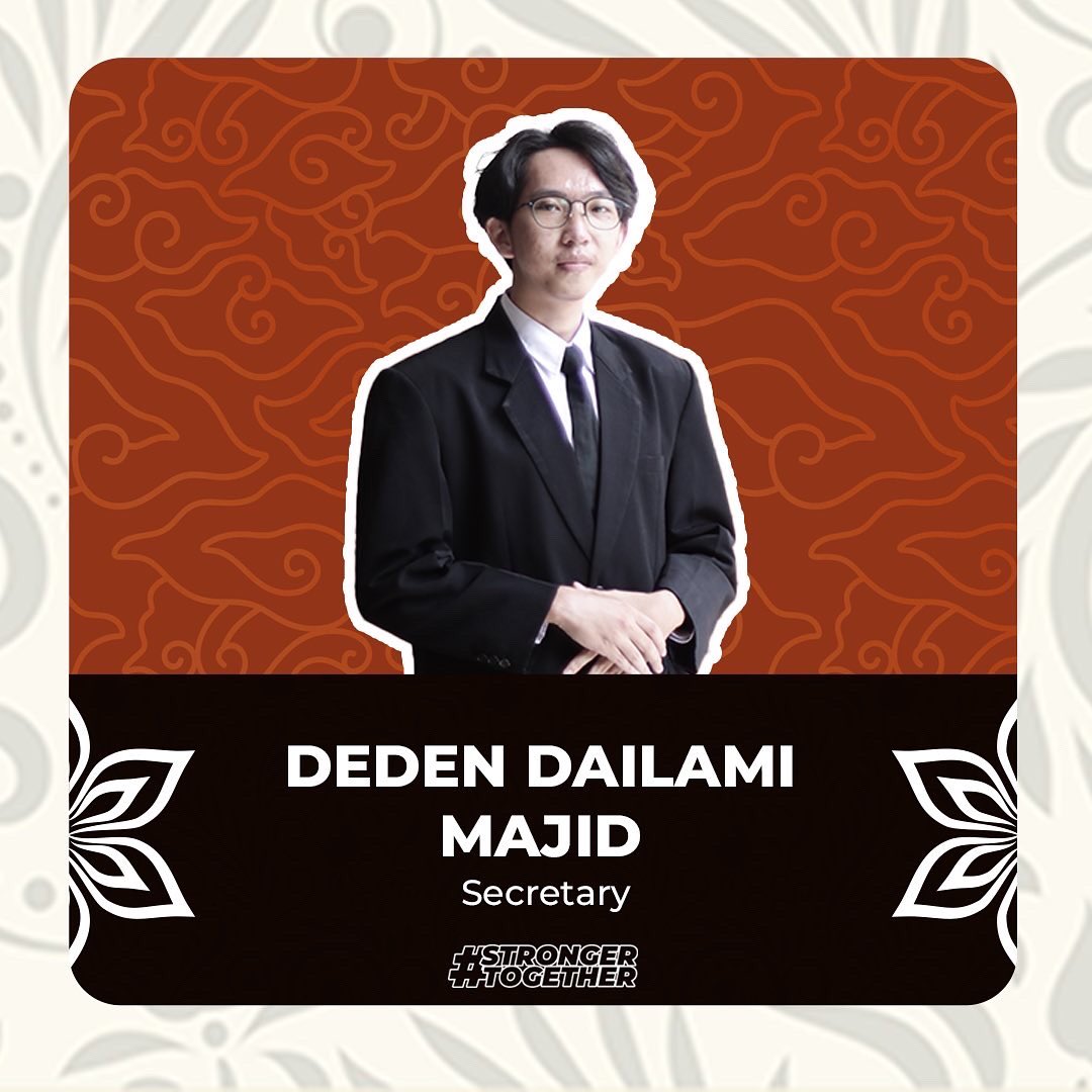 Java MUN tweet media