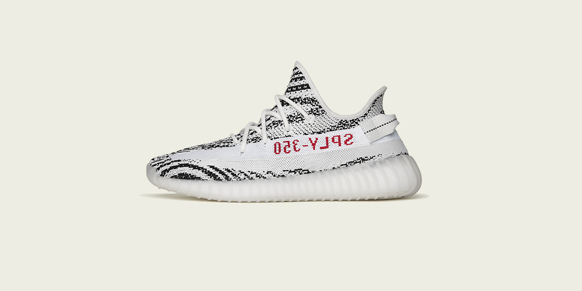 BOOSTLINKS's tweet photo. Ad: LIVE in 30mins via YCMC
adidas Yeezy Boost 350 V2 'Zebra'
=> https://t.co/aYLTcQ35KP
=> https://t.co/aYLTcQ35KP https://t.co/Uck6Nk2rE5