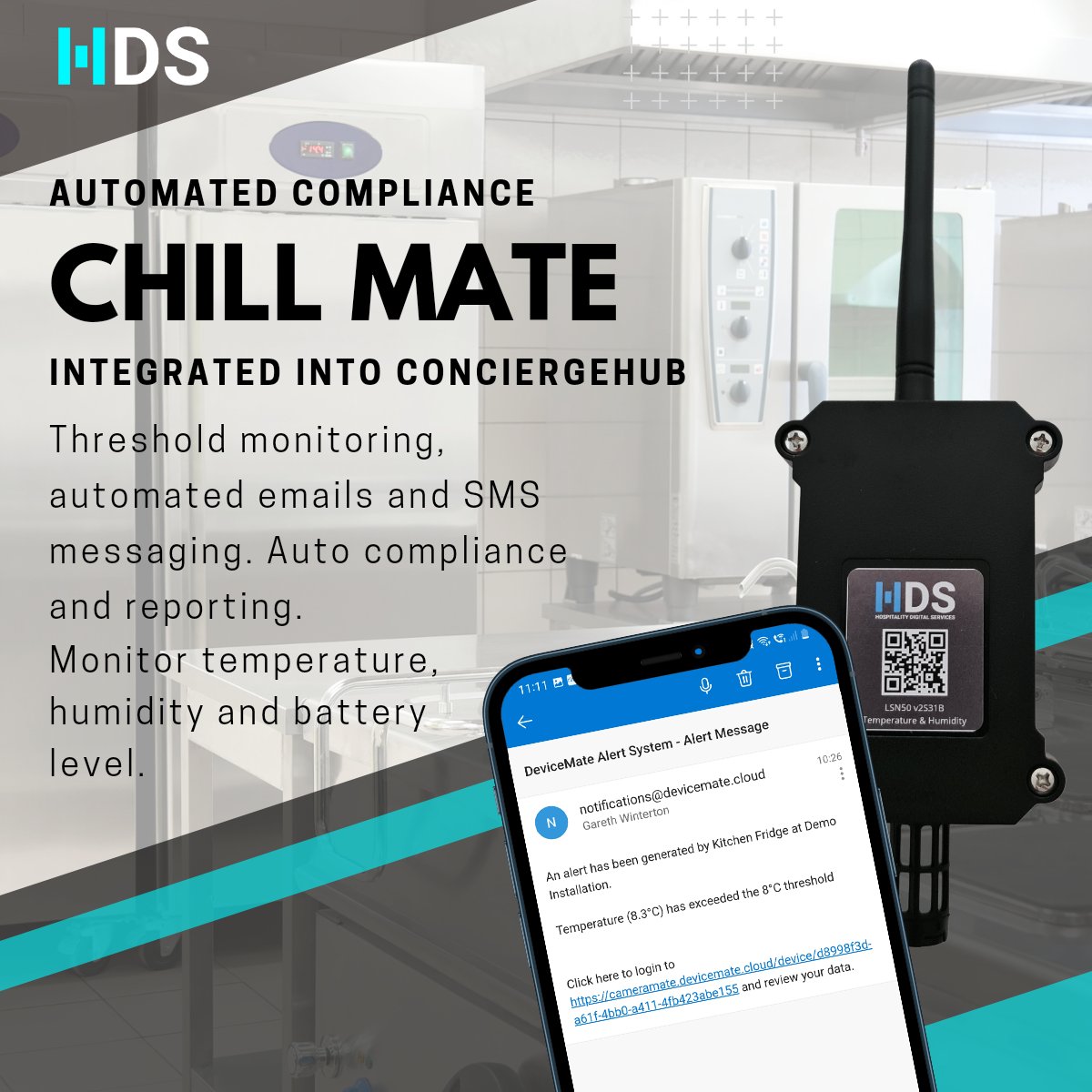 Hospitality Digital Services tweet media