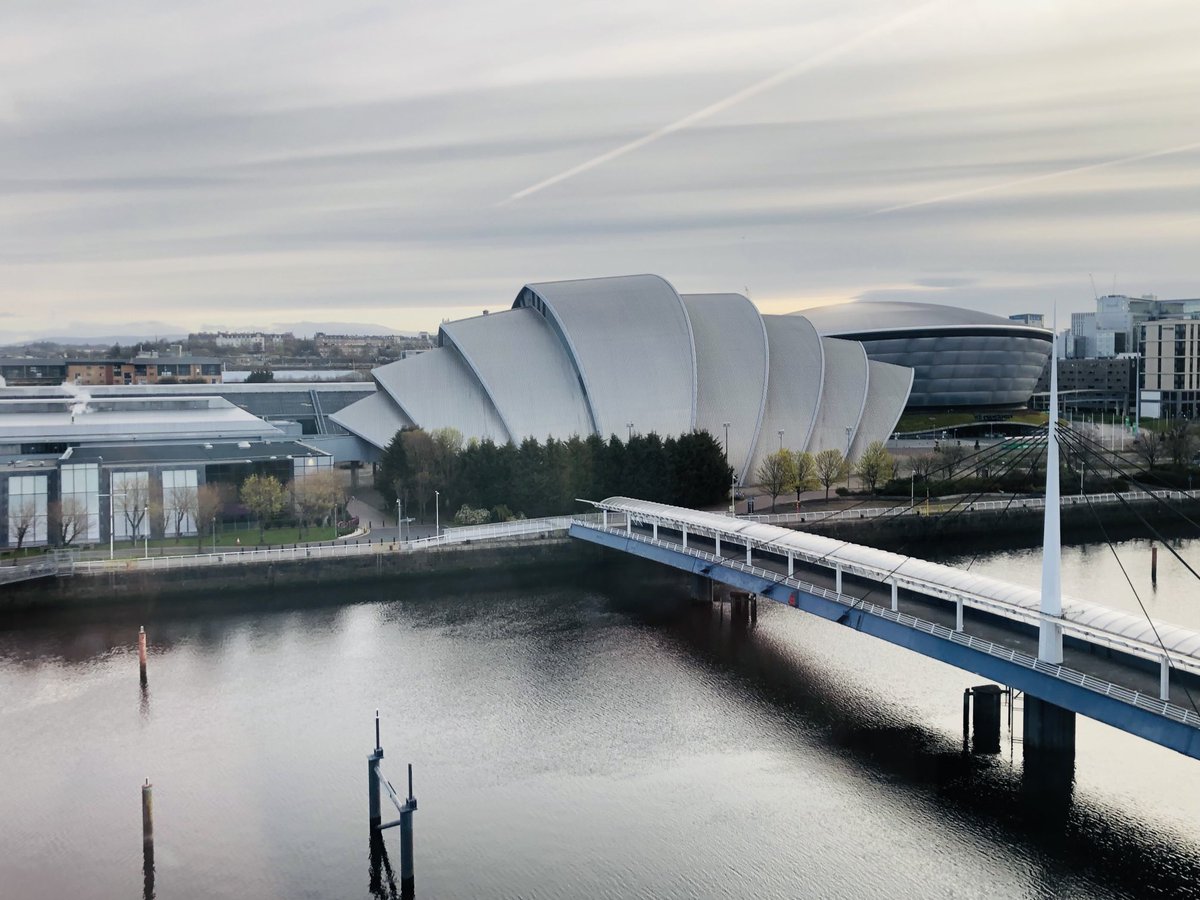 It’s ⁦<a href="/GStewartBBC/">Graham Stewart</a>⁩ and me on Saturday Good Morning Scotland. We’ll have the latest on Ukraine, the French elections and Covid in China.