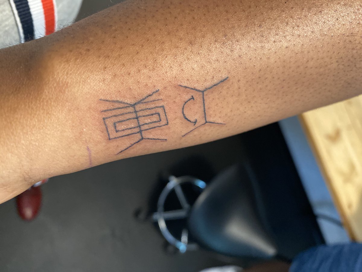 Nsibidi Tattoos nsibidi-tattoos