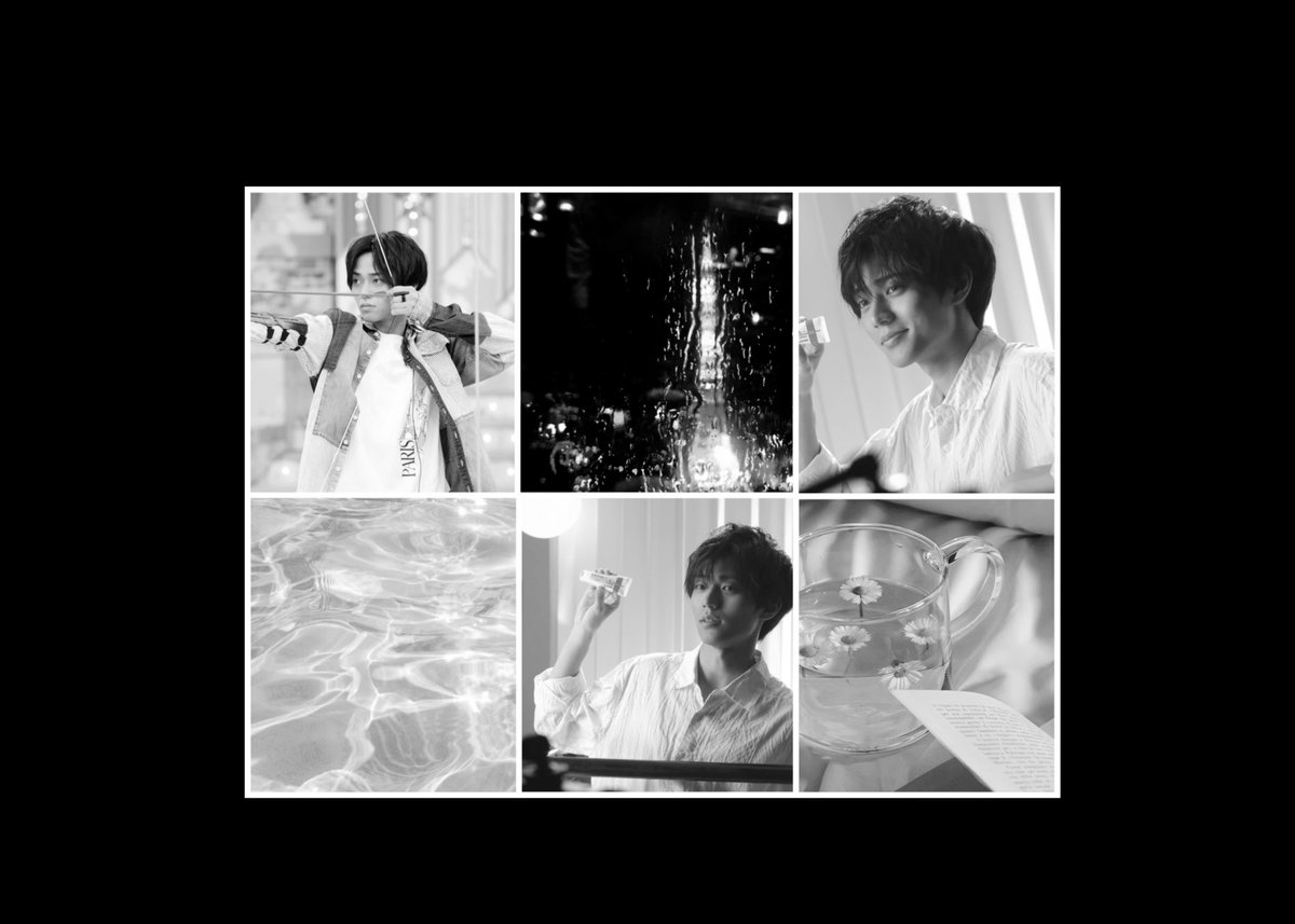 kpkpkp070719's tweet photo. 🐈‍⬛🖤Ren Nagase

01 / Osaka /拒否無 

 #わーーーージャニヲタさんと繋がるお時間がまいりましたいっぱい繋がりましょ #お洒落なジャニオタさんと繋がりたい #ティアラさんと繋がりたい #キンプリ担と繋がりたい #永瀬廉 https://t.co/CKb7Ug68Wz