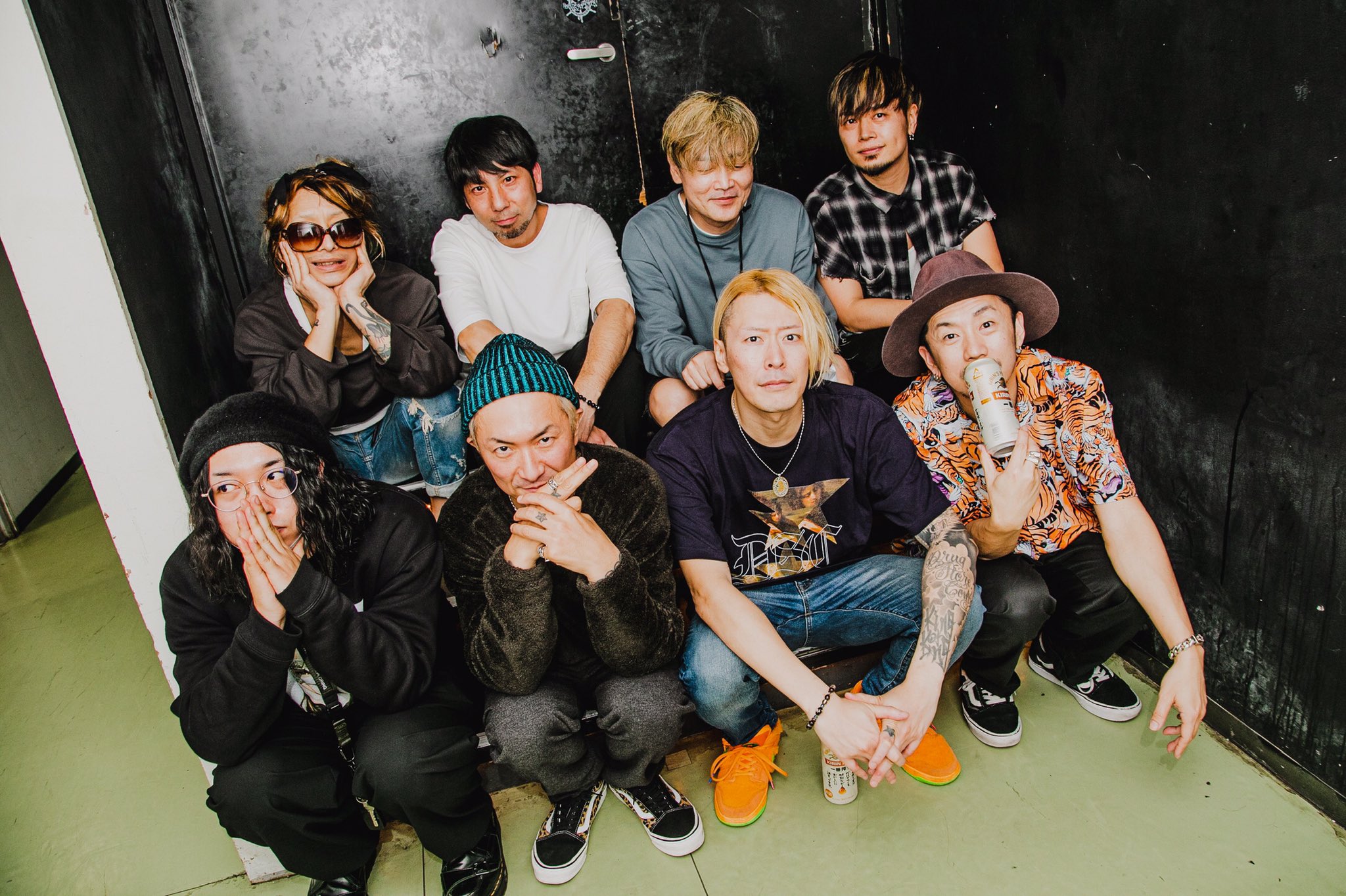 𝔱𝔥𝔢 𝔥𝔞𝔱𝔢 𝔥𝔬𝔫𝔢𝔶 (@THEHATEHONEY_jp) / Twitter