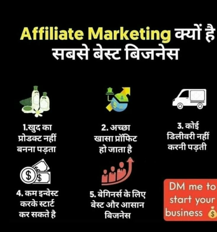 techmasters_off's tweet photo. Affiliate Marketing

Why Affiliate Marketing is the Best Online Business. 👉🏻 @techmasters_off
-
==========================
#marketing #Markets #business #SEO #affiliateprogram #affiliate #affiliatelink #DigitalMarketing #MONEY #WorkFromHomeJobs #contentmarketing #emailmarketing https://t.co/w2LRB0re30