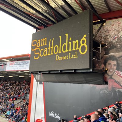 SamScaff2003's tweet image. #NewProfilePic