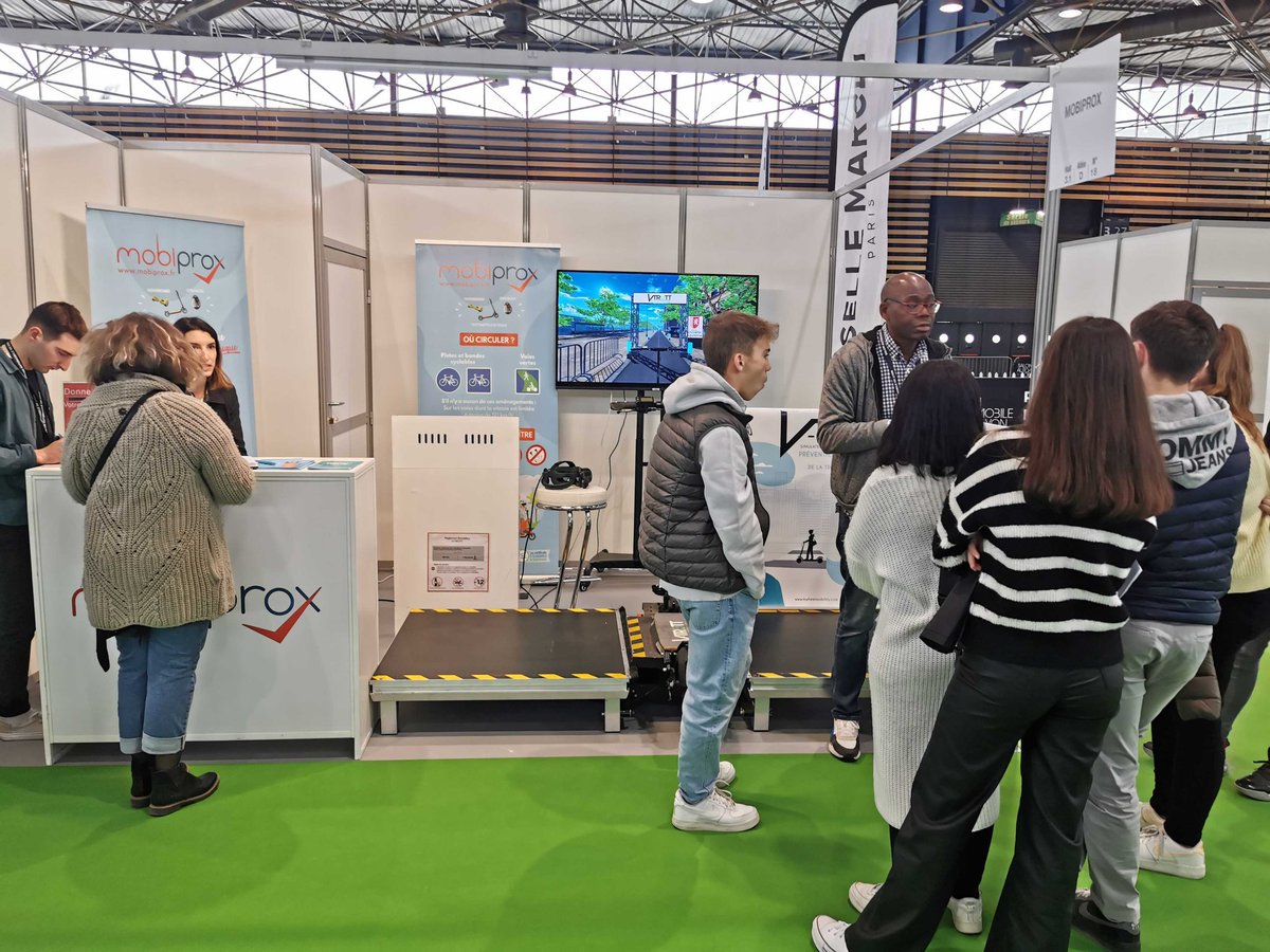 M-Wheel Mobility tweet media