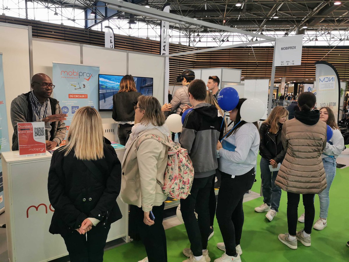 M-Wheel Mobility tweet media