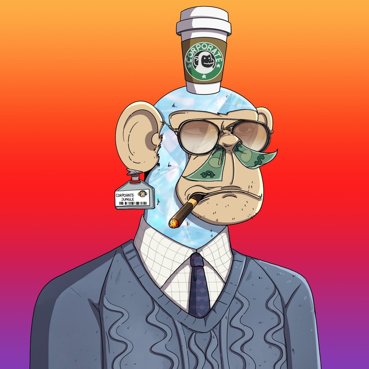CorporateJungleClub tweet media