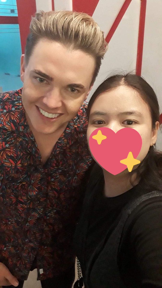 Jam_Twitt's tweet photo. "I dont my love go to waste, I want you and your beautiful soul. "
Happy birthday @JesseMcCartney  - JesseMcCartney PH

#AnjiFEELSConcert || ANJI SALVACION
@anjisalvacion #AnjiSalvacion https://t.co/Ui9ZllxVzc