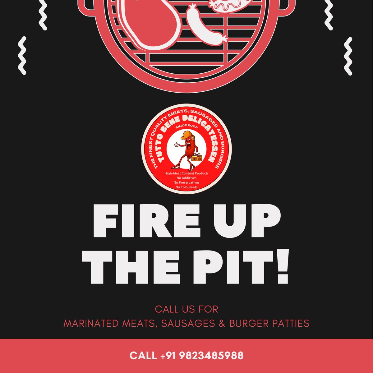 tuttobenedeli's tweet photo. Weekend is here, FIRE UP THE PIT!
https://t.co/G7lMZRsTMm https://t.co/lT0Y2BJNbP