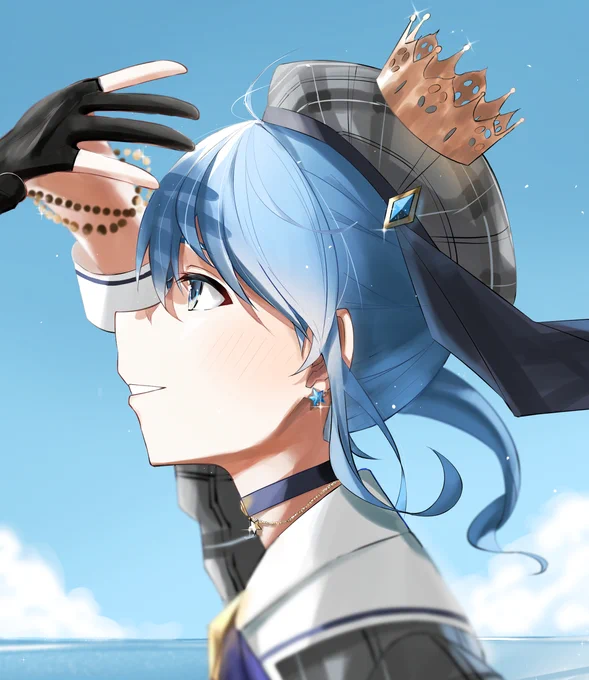 #ほしまちぎゃらりー 