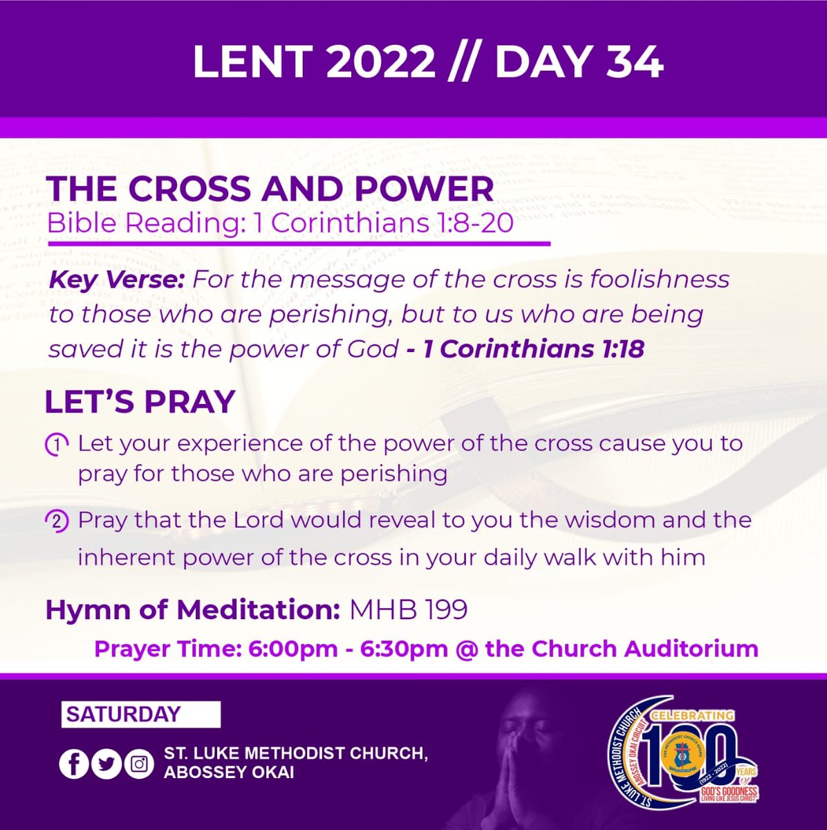 StlukeMethodist's tweet photo. https://t.co/wZzdV1uuZ4