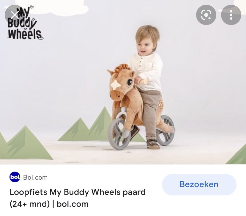 Dat wordt een leuke examenvraag voor mijn studenten: 6 of 21% BTW?