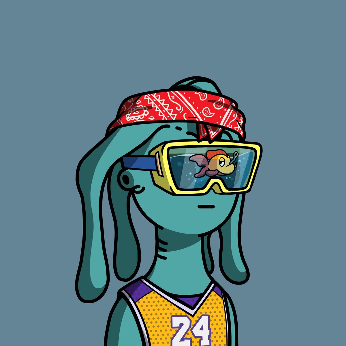 🎁 #NFTGiveaway 🎁

Prizes:
🏆 .3 $SOL 💸
🏆 5 WL Spots

To win:
1️⃣Follow <a href="/CuriositiesNFT/">Curiosities 🤯</a> &amp; <a href="/HarleyNFT_/">Haяley ✨</a> 
2️⃣Retweet &amp; Tag 3 friends (Every tag is an extra entry) 
3️⃣RT their pinned post to &amp; Tag Friends 📌

⏳24hrs. Good Luck ✨

#NFTCommunity #NFTCollection #NFTdrop #NFT #NFTs