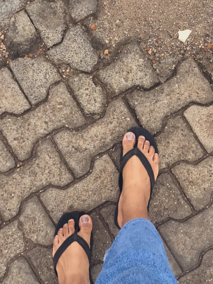 Ritacroft_'s tweet image. 6am in Ondo.