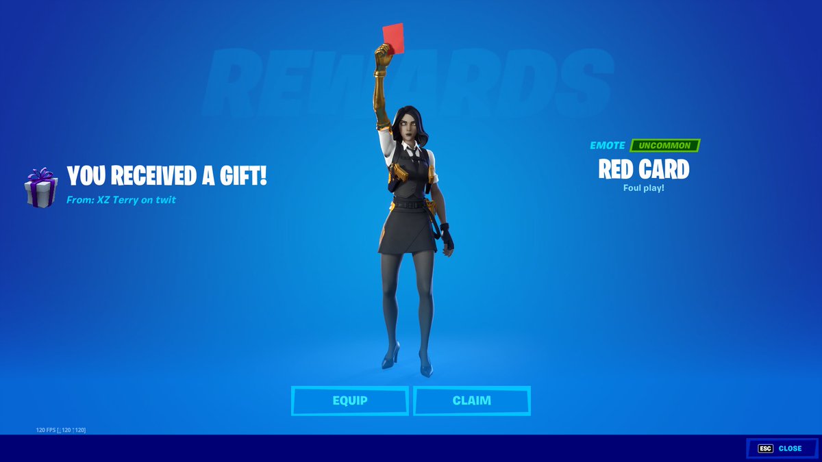 aathiranad's tweet photo. Thank you for Gifting me the Emote for Being Active❤️
@Terry_never_win #TerrryLegit https://t.co/ifTyDUVsAu