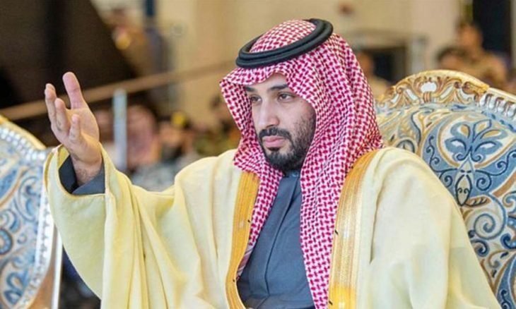 هذا اللذي لولا الولي ثم لولاه

يابري حالي كان يابري حالي

#محمد_بن_سلمان_الاعلى_شعبية  🙏🇸🇦
#ولي_العهد_الأمير_محمد_بن_سلمان