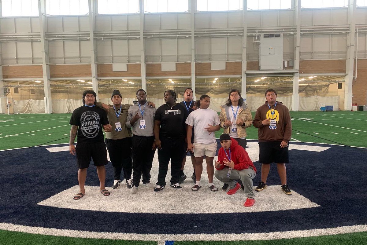 sirocwell's tweet photo. ๐Utah, was dope visit for our boys #KeepItE73 ๐ผ๐ธ๐น๐ด๐ฆ๐ธ๐บ๐ธ๐ซ๐ฏ #UtahUtes #WeberState #BYU https://t.co/yLSp783glT