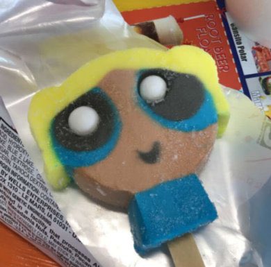 we can make different ice creams and popsicles. it’s about time we sue for these atrocities