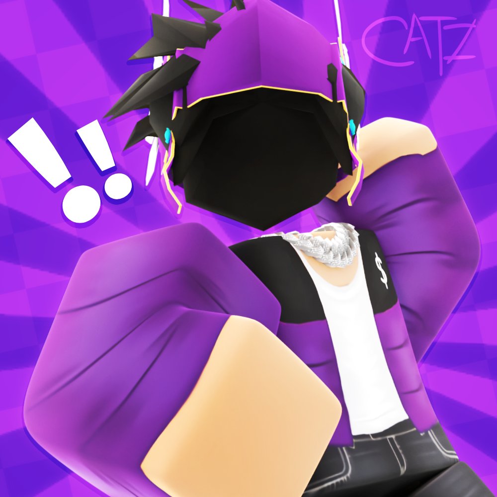 Simple boy ROBLOX avatar