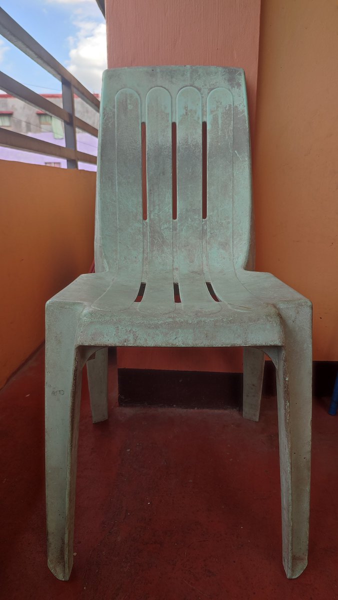 cocomilo04's tweet photo. #Household_Things
#NFT
#1 Green Old Dirty Throne https://t.co/pxXzY81iUS