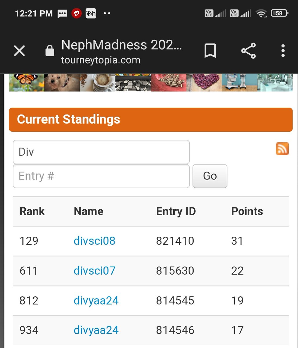 divyaa24's tweet photo. This #NephMadness has become #NephSadness for me.
I know its not the end of the world but still....๐ญ๐ญ๐ https://t.co/nBQ4TOCRRl