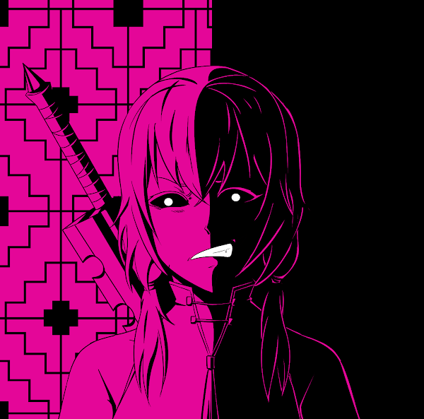 Gametrader's tweet photo. Female with the Zweihander🙌
"The Isamu are known for their high agility and cunningness. They are known within the Kamitribe as the experts of cleverly setting up ambushes. Only a few people that live to tell the tale about the Isamu"
#NFTs #NFTCommunity #kamitribe
@KamiTribe https://t.co/0pjdknuHw0