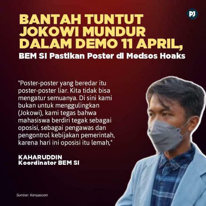 JuanXavier209's tweet photo. Jadi sudah jelas kan siapa yg berkepintingan dlm aksi 11042022🤣
#mahasewa
#demo
#aksi https://t.co/nRDOB2YfmU