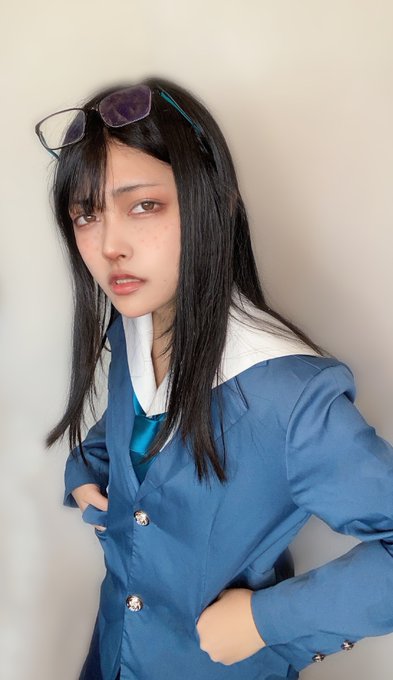 コスプレイヤーKAPI（かぴ）のTwitter画像2