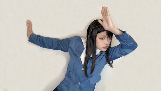 コスプレイヤーKAPI（かぴ）のTwitter画像3
