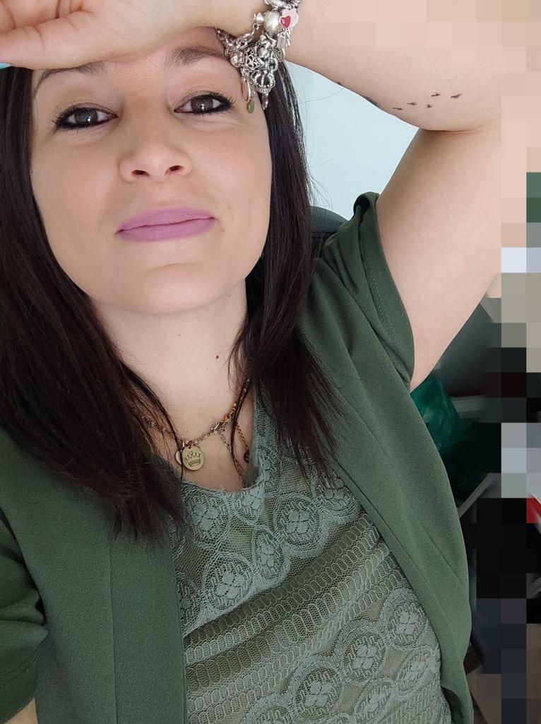 Grazia 🌷 tweet media